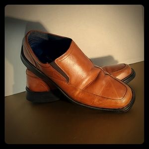 Mens Dress Shoes